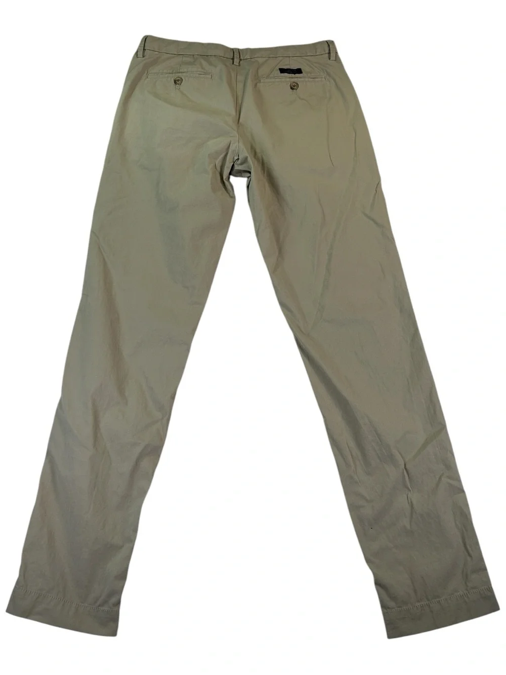 Banana Republic Factory Mason Athletic Fit Chino Men’s 32 Preppy Office
